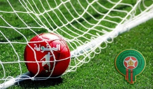 البطولة الوطنية الإحترافية الدورة الـ29 .. برنامج المباريات