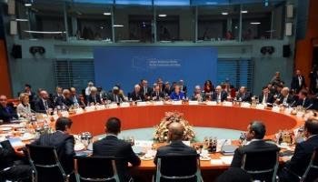 الملف الليبي تحت مجهر أممي في برلين 2 ..