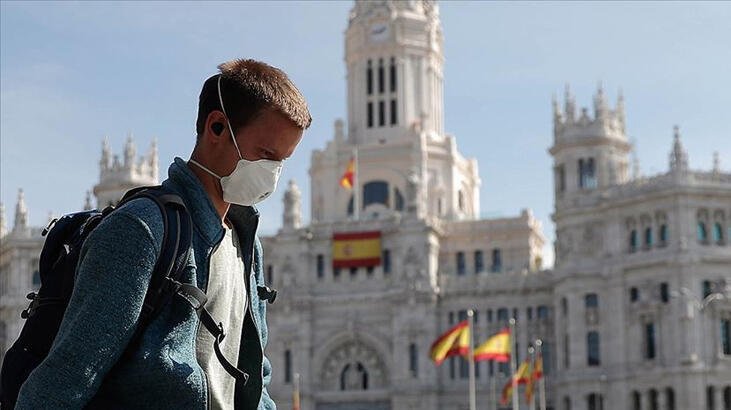 إسبانيا .. إغلاق جزئي لثلاث مدن بجهة ”كاستييا وليون” في محاولة لمحاصرة تفشي كورونا