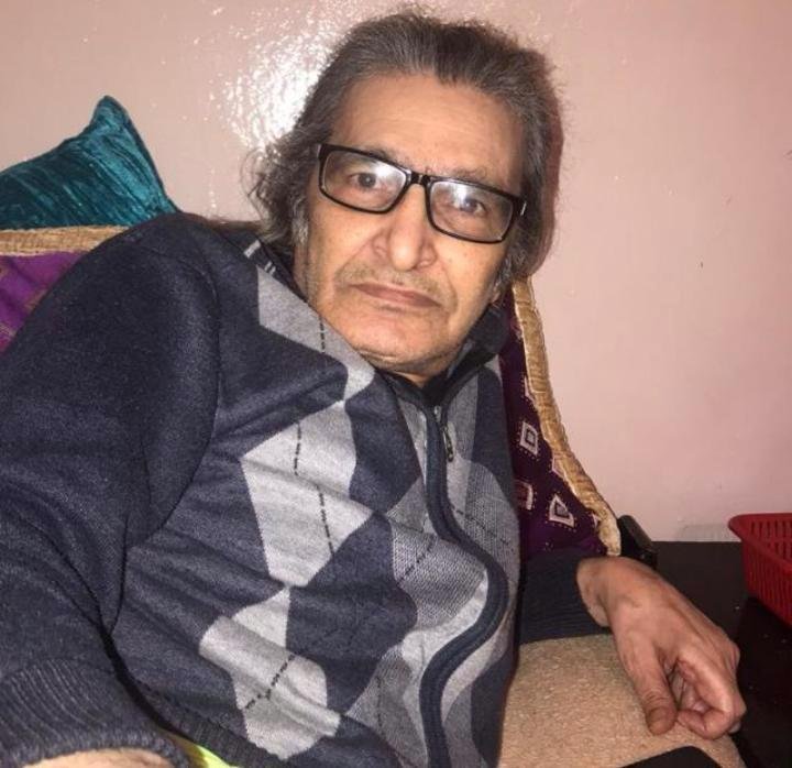 موت ” حسن باطمة ” ينسف دموع الناس