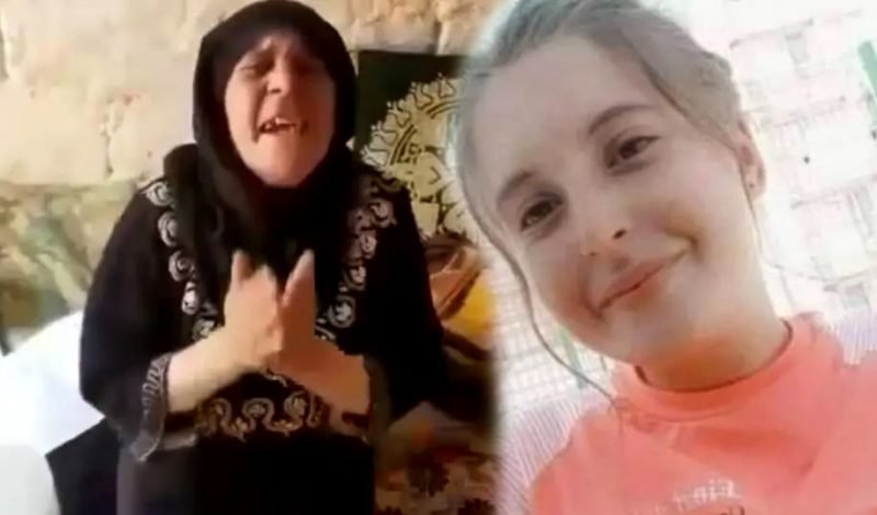 الجزائريون يطالبون القصاص  لحق ”شيماء ”