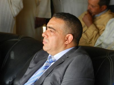 وفاة الكاملي عامل إقليم شيشاوة السابق بإحدى المصحات الخاصة ببوسكورة نتيجة مضاعفات جلطة دماغية