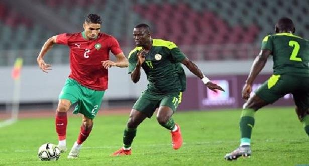 بعد فوز ”أسود الأطلس” .. الصحافة السنغالية توجه سهام النقد ”لأسود تيرانغا”