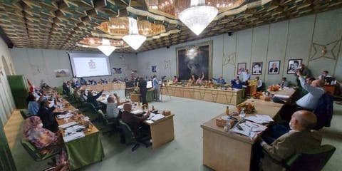 ”أبلاضي ”تكذب بيان البيجيدي على الموقع الرسمي للحزب
