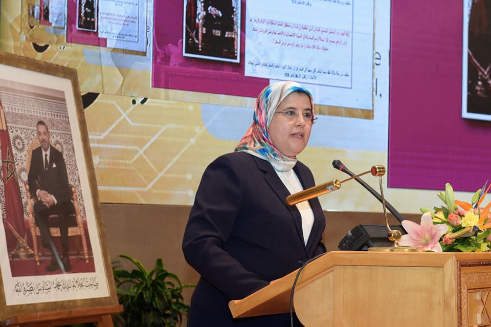 المصلي : الرؤية الملكية للإقلاع الاقتصادي تشكل مسارا عمليا يستحضر التمكين الاقتصادي للنساء وضمان حماية اجتماعية للأسرة