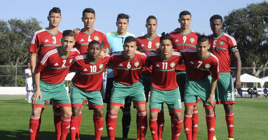مباراة ودية.. المنتخب المغربي لأقل من 20 سنة يفوز على نظيره الموريتاني