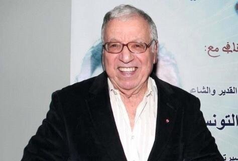 الفنان المغربي حمادي التونسي يودعنا إلى دار البقاء.