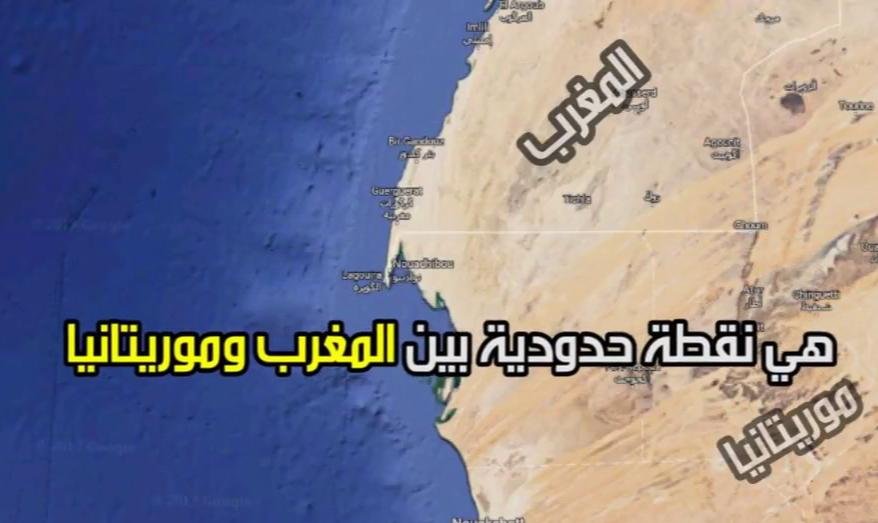 احد قيادات جبهة البوليساريو تعتزم تنظيم وقفة احتجاجية بمعبر كركارات.