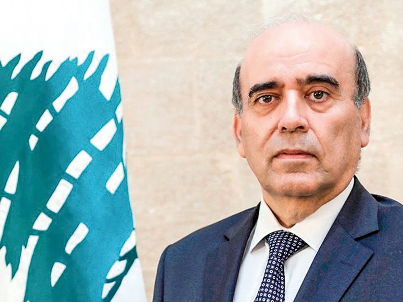 وزير الخارجية اللبناني يعبر عن شكره للمغرب لجهوده الرامية إلى مساعدة الشعب الليبي على تجاوز أزمته