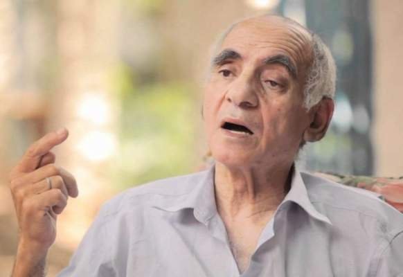 عبد الرؤوف يفند خبر موته ..