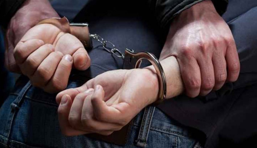 الأمن يتمكن من إلقاء القبض على المشتبه فيه الثالث في مقتل الدركي  ..