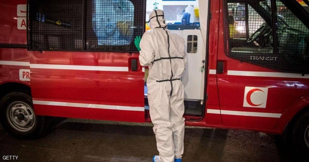 كورونا بالجهات الجنوبية  الثلاث..73 حالة إصابة جديدة وحالتي وفات.