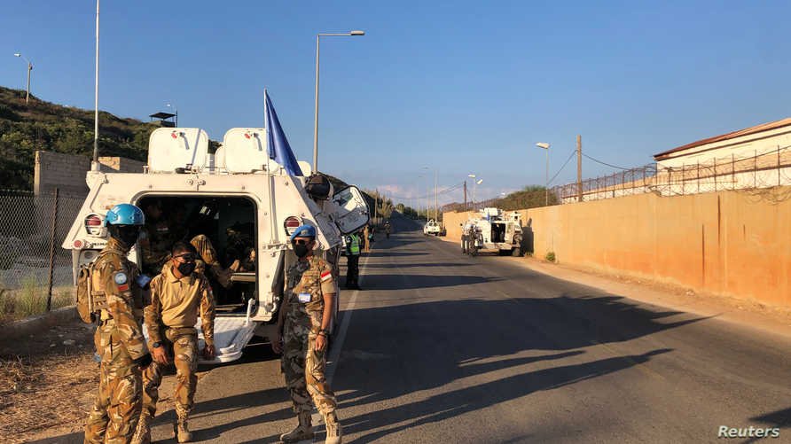 الجولة الأولى من ترسيم الحدود بين لبنان وإسرائيل …بين تخوف المواطن ومعارضة حزب الله