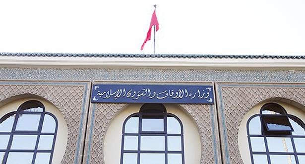المندوبية الجهوية لوزارة الأوقاف لسوس ماسة تكشف عن عدد المساجد المفتوحة بالجهة