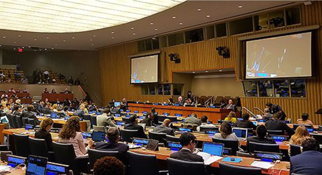 الصحراء المغربية : المكسيك والباراغواي تجددان التأكيد على دعمهما لحل سياسي مقبول من جميع الأطراف