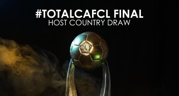 رسميا .. تحديد ملعب نهائي دوري أبطال افريقيا 2019/2020