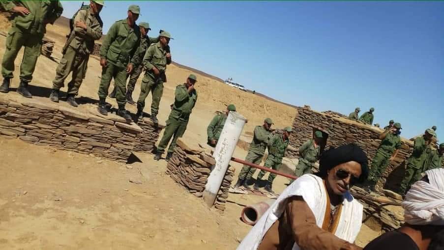 الدبلوماسية الموازية للمغرب تجعل بوليساريو تتخبط في إتخاد قرارات عشوائية