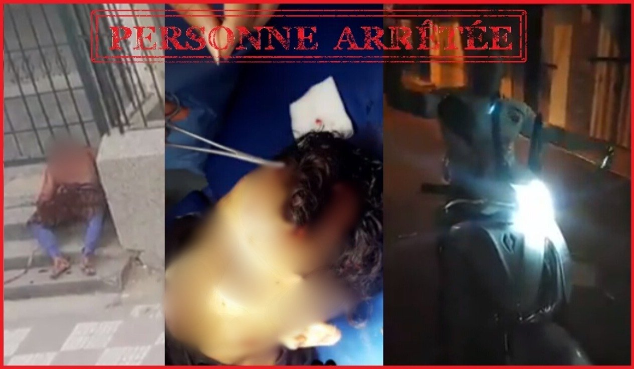 ولاية أمن مكناس تكشف حقيقة شريطي فيديو منشورين على موقع التواصل الاجتماعي فايسبوك