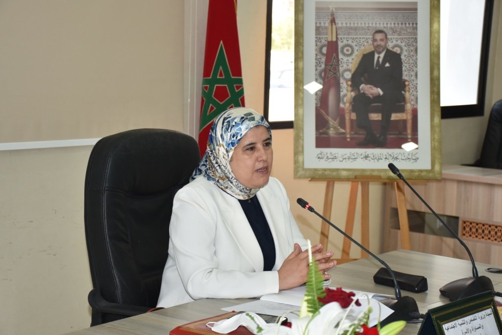 في حصيلة  مبادرات التكفل بالأشخاص في وضعية صعبة..6650 شخصا في وضعية الشارع تم إدماجهم في محيطهم الأسري