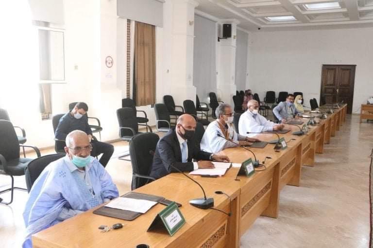 بهدف تعزيز التنمية الاجتماعية والاقتصادية.. جهة الداخلة تحدد خمس مراكز قروية صاعدة