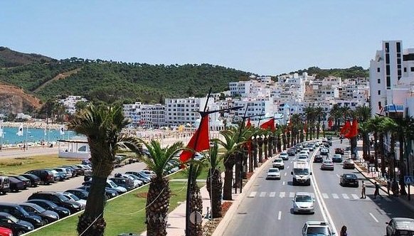 السلطات تفرض الحجر الجزئي بمدن المضيق والفنيدق ومرتيل