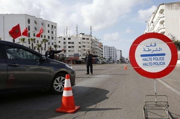 إجراءات جديدة للحد من تفشي فيروس كورونا بأقاليم الدار البيضاء الكبرى