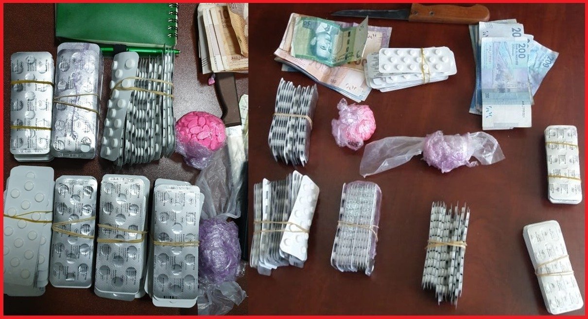 طنجة .. توقيف ثلاثة أشخاص للاشتباه في ارتباطهم بشبكة إجرامية تنشط في  تهريب وترويج المخدرات والمؤثرات العقلية