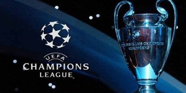 دوري أبطال أوروبا .. برنامج الجولة الثانية