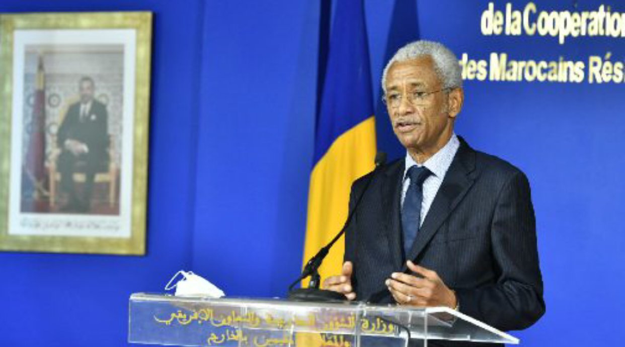 تشاد لم تعد لها أي علاقة مع “الجمهورية الصحراوية” المزعومة منذ 2006