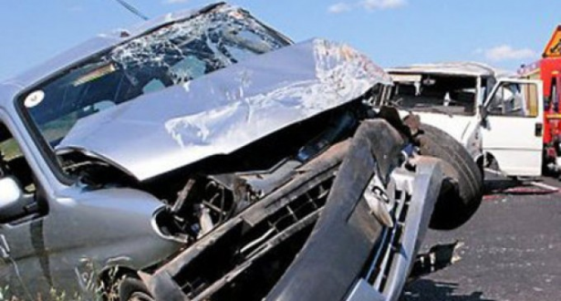 5قتلى و  8  جرحى في  أوطوروت مراكش إثر حاذث سير