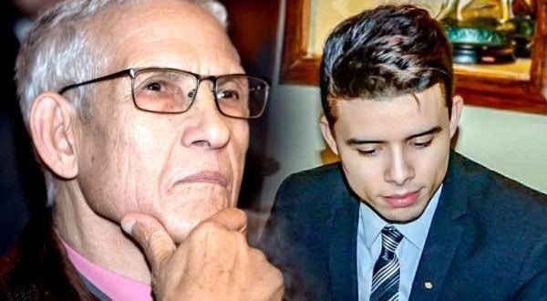 الرباط… هذا ما قرره وكيل الملك في حق سفيان البحري ونجلة الوزير السابق الداودي