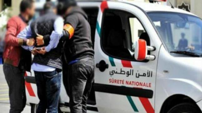 إنزكان …توقيف حارس ليلي احتجز طفلا قاصرا واستغلاله جنسيا