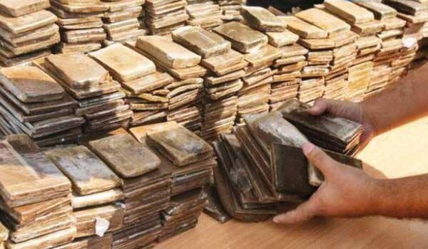 إحباط عملية نقل كميات هامة من المخدرات من أكادير إلى باب الصحراء