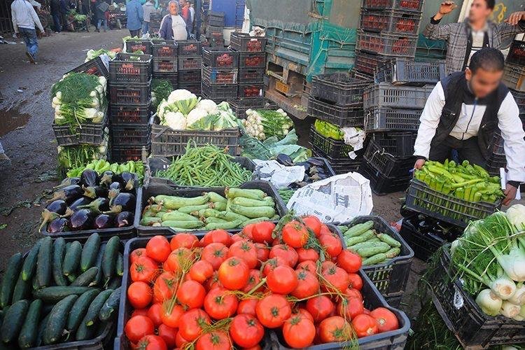الدارالبيضاء: ارتفاع أسعار الخضر واللحوم البيضاء يفاقم معاناة بعض الأسر المغربية في زمن كورونا