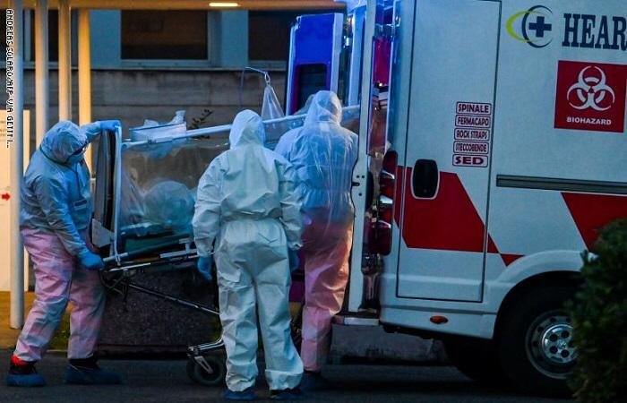 إيطاليا: تسجل أكثر من 300 وفاة بكورونا لأول مرة منذ 6 مايو