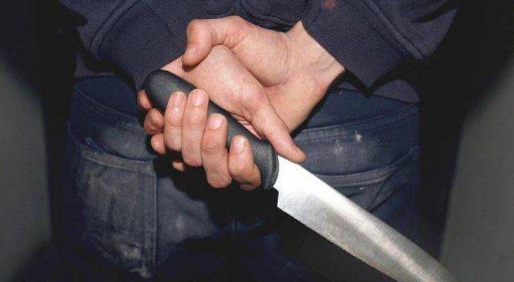 مباشرة بعد خروجه من السجن سفاح يقتل جاره بإقليم آسفي  .