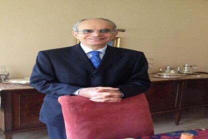 وفاة الدبلوماسي المغربي ناصر بنجلون التويمي.