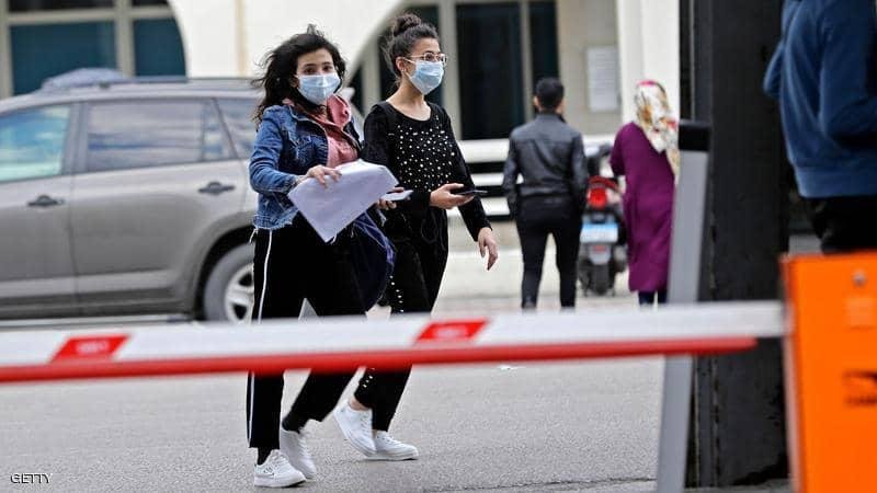 لبنان: يقرر الإغلاق التام 15 يوما لمواجهة الجائحة ”كورونا”