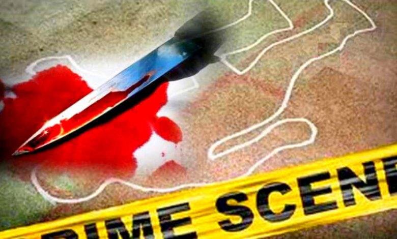 جريمة قتل بشعة راح ضحيتها شاب بمدينة سلا..
