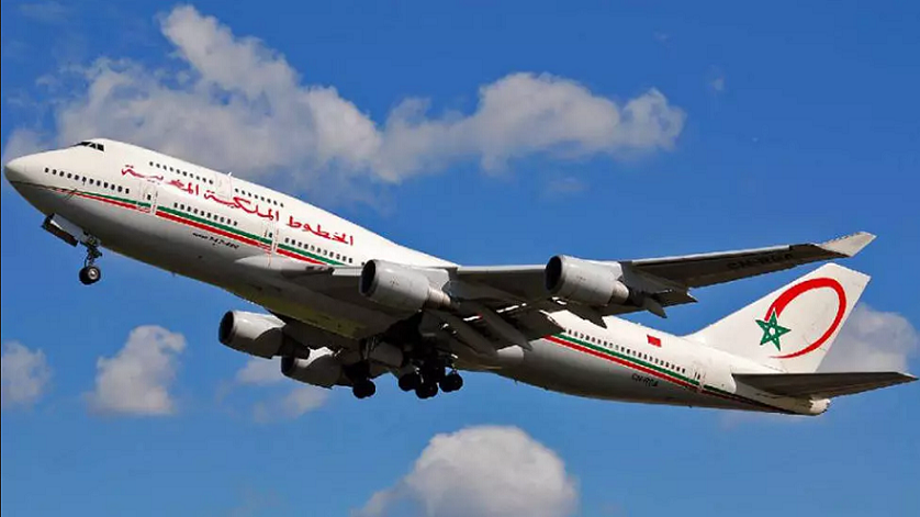 مطار برشلونة يعلن إستمرار رحلاته نحو عدد من مطارات المغرب