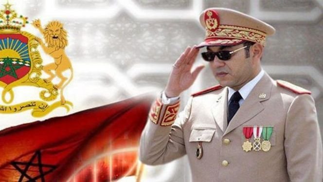 الدكتور الحسن البروكسي: القوات المسلحة الملكية قادرة على الدفاع عن أرض الوطن ضد كل خطر يهدده.