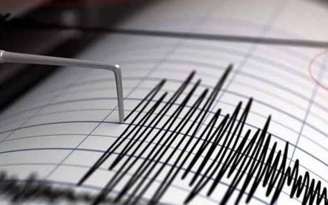 هزة أرضية بالمغرب بقوة 4,6 درجات بهذة الجهة..