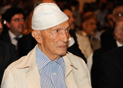 المحجوبي أحرضان في ذمة الله.