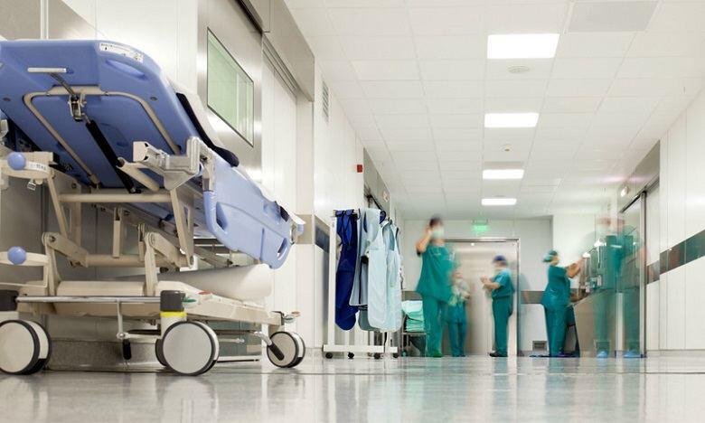 مصحات خاصة بالمغرب تطالب بتسبيق مبالغ خيالية للعلاج من كوفيد 19  .