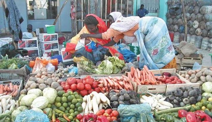 بعد تأمين الجيش المغربي منطقة الكركرات… أسعار المواد الغذائية تتراجع بموريتانيا