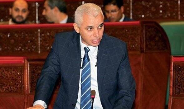 وزير الصحة خالد آيت الطالب: الحبس والغرامة تنتظر كل من طلب ”شيك” كضمانة داخل المصحات الخاصة.