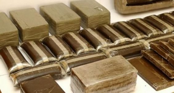 ميدلت .. توقيف شخص يشتبه في ارتباطه بشبكة إجرامية تنشط في ترويج وتهريب المخدرات والمؤثرات العقلية