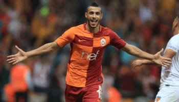 يونس بلهندة يصاب بفيروس ”كورونا”