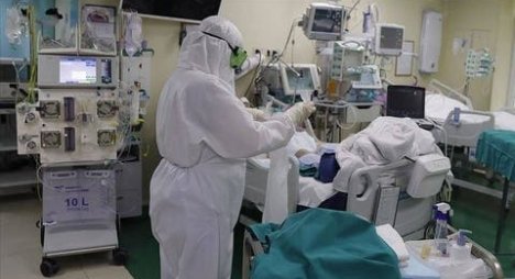 وزارة الصحة… إحداث لجنة مركزية ولجان جهوية لتتبع ومراقبة التكفّل بمرضى ”كوفيد 19” بالمصحات الخاصة