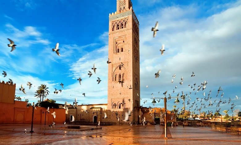 توقعات أحوال الطقس اليوم الجمعة بالمملكة .